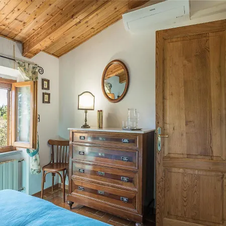 Holiday home Il Poggetto *