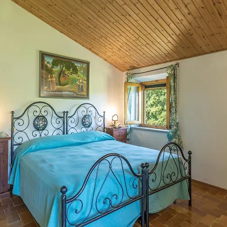 Il Poggetto Holiday home Monticiano