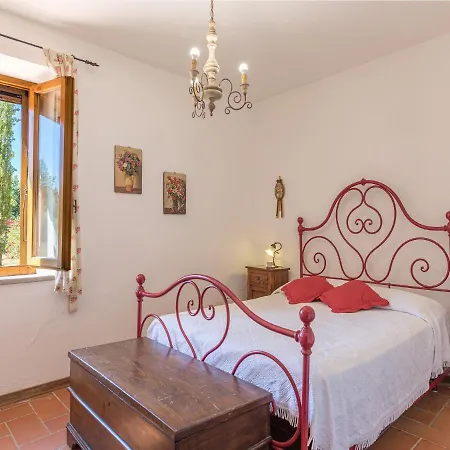 Il Poggetto Holiday home