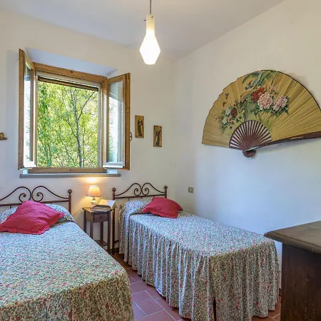 Holiday home Il Poggetto