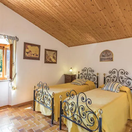 Il Poggetto Holiday home