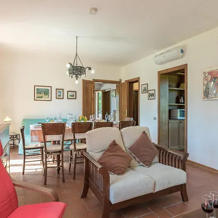 Holiday home Il Poggetto *