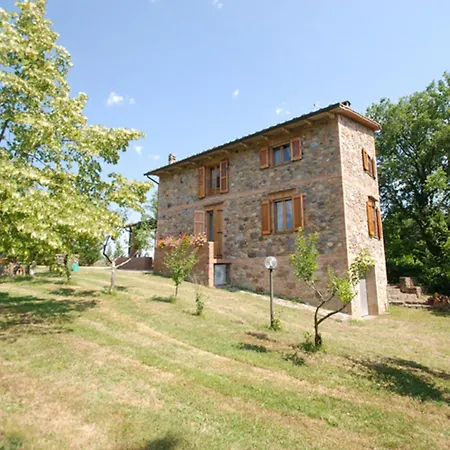 Il Poggetto Holiday home *