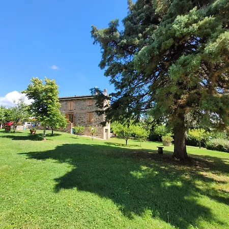 Il Poggetto Holiday home Monticiano
